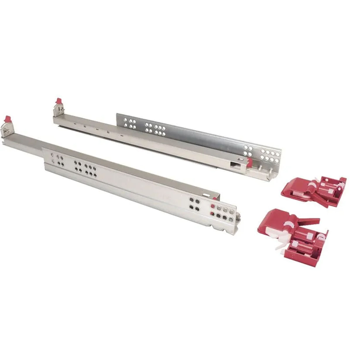 Corredica Invisivel 55cm com Amortecedor 3041 Extracao Total 40kg Fulterer 78789_0.jpg